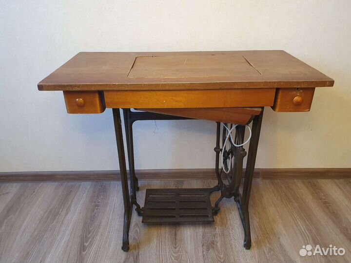 Перекраска мебели