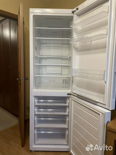 Холодильник на запчасти