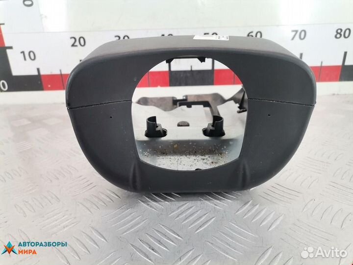 Кожух рулевой колонки Volvo S60 2 рест. 2015