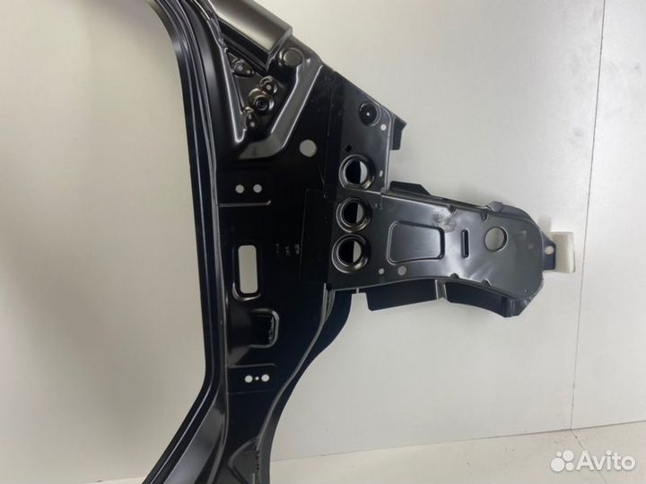 Стойка кузова передняя правая Peugeot Expert 3