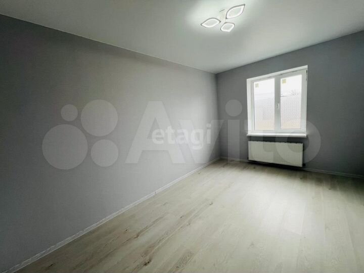 2-к. квартира, 42,2 м², 2/2 эт.