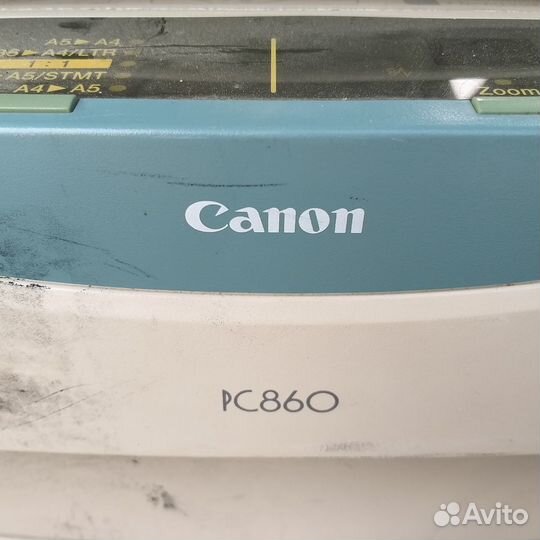 Копир принтер на запчасти