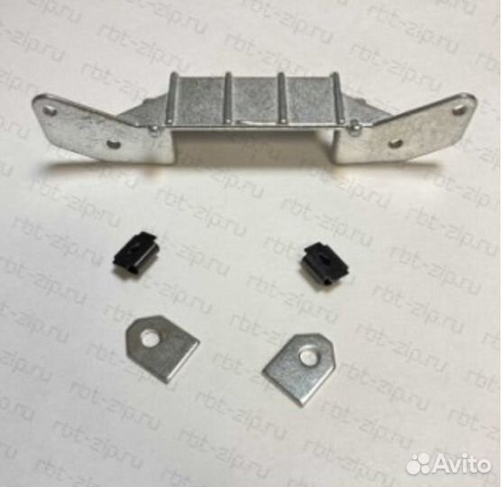 Петля Люка bosch balay T8223 Аналог bosch