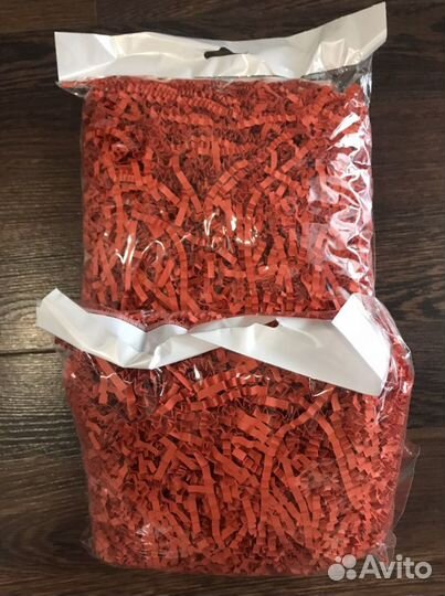 Наполнитель гофрированный