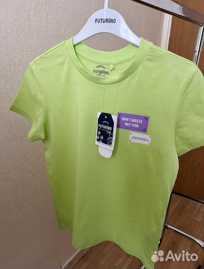 Новая одежда пакетом для мальчика 140р