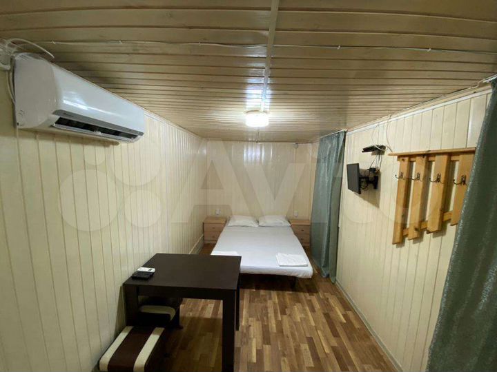 Комната 19 м², 1/1 эт.