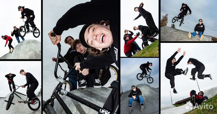 Фотограф Новосибирск