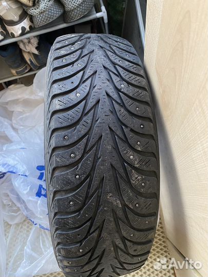 Yokohama Ice Guard Stud IG35 175/65 R14