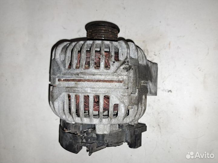 Генератор Mercedes-Benz VianoW639 A0111542702