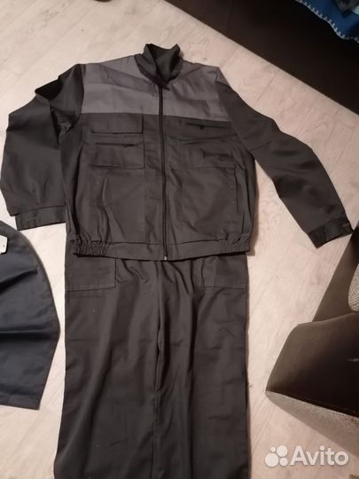 Костюм мужской