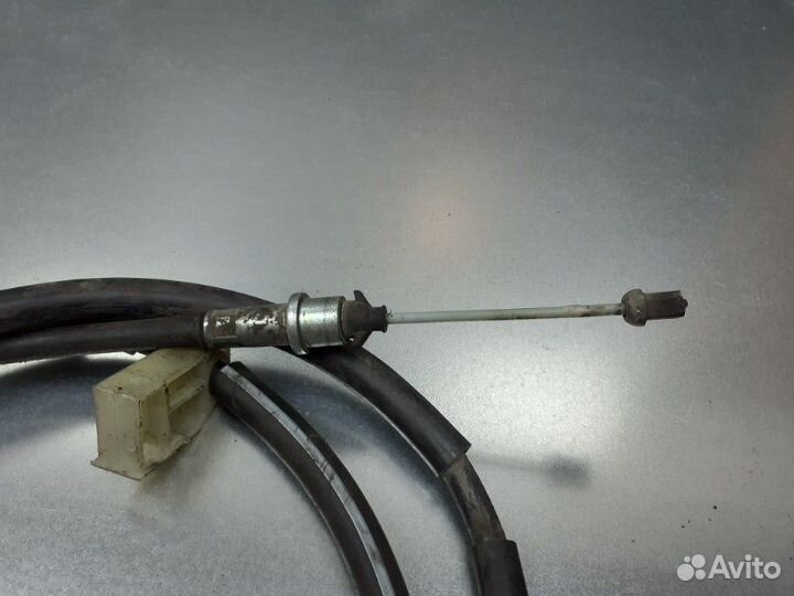 Трос ручника Mazda 5 (Cr) (2005-2010)