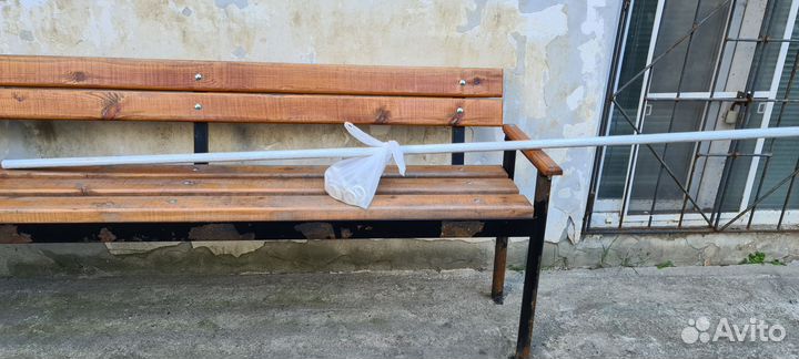 Карниз круглый для штор