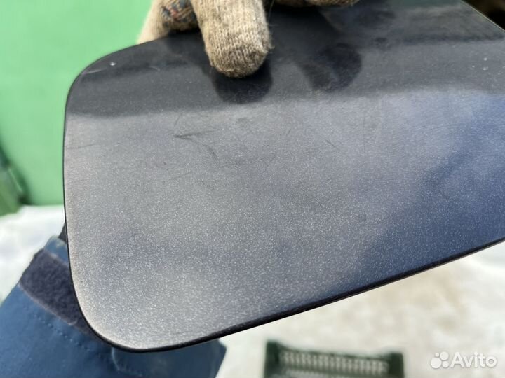 Лючок бензобака Хендай Акцент