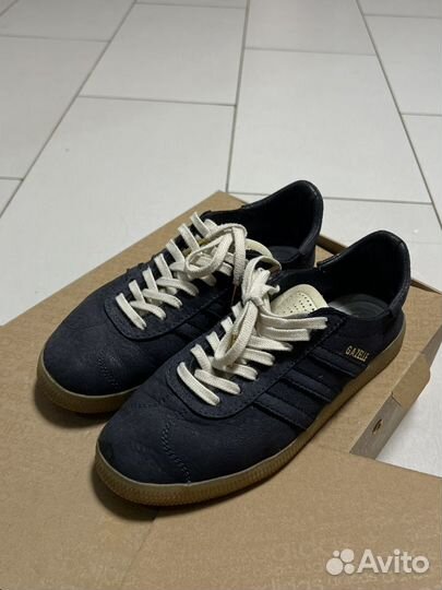 Adidas Gazelle Crafted