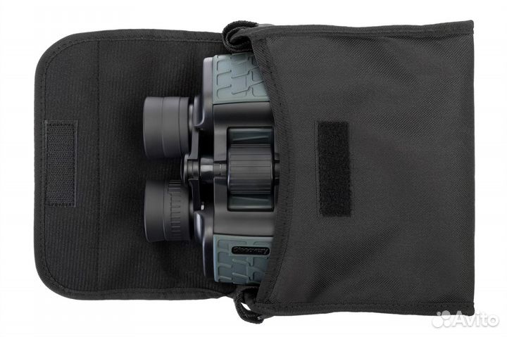 Бинокль Discovery Flint 8 крат, 40 мм