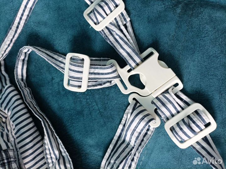 Кенгуру переноска