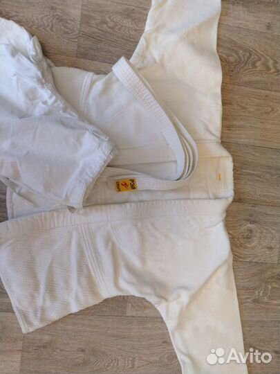 Кимоно 10-12 лет