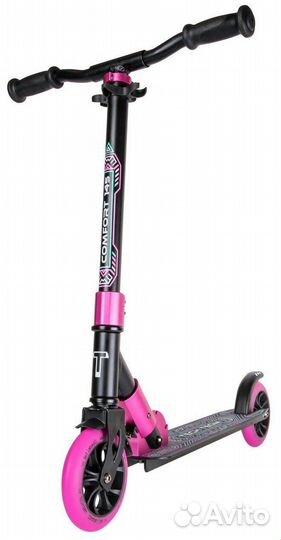 Самокат tech team 145 Comfort Lux 2022