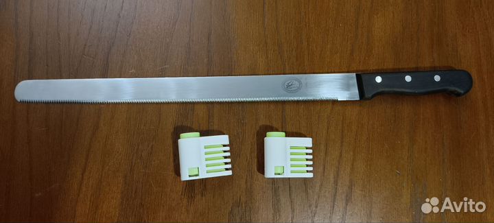 Кондитерский инвентарь