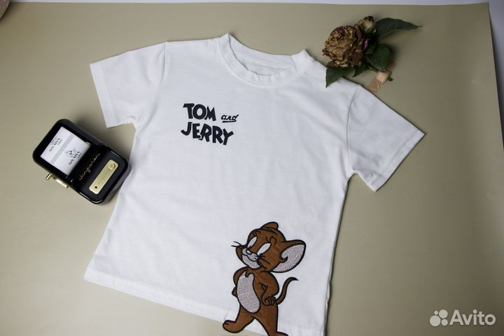 Детская одежда