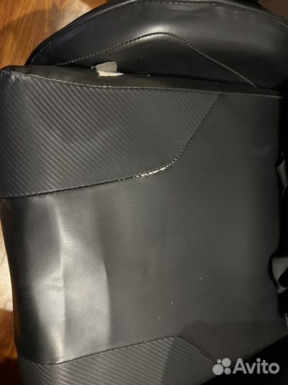 Игровое кресло dxracer king oh/ks06