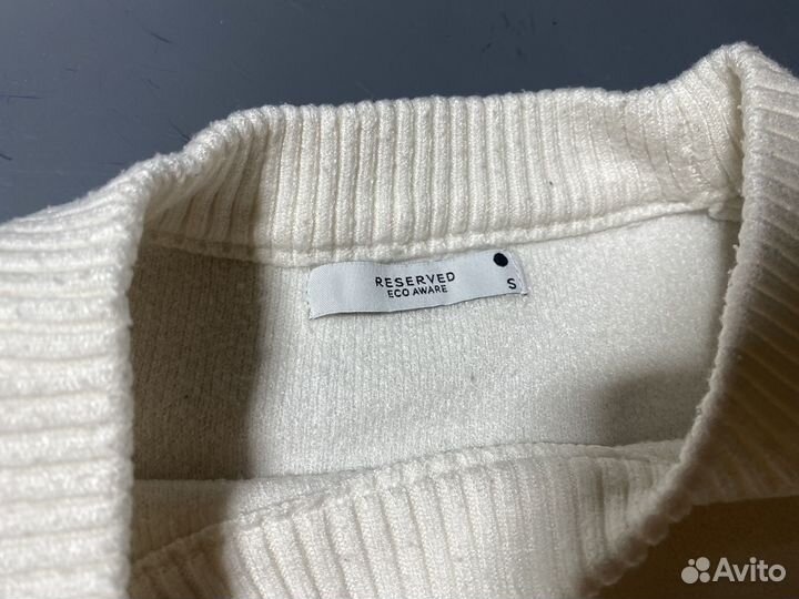 Свитер Reserved женский 44