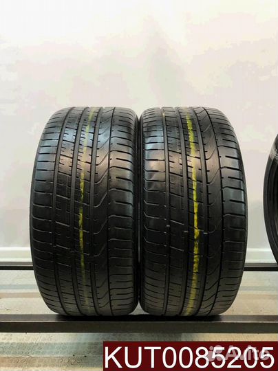 Pirelli P Zero 275/35 R20 107U