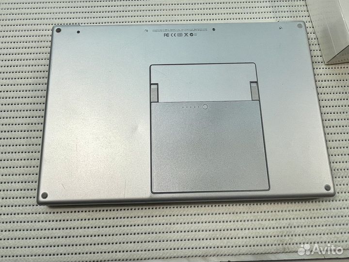 Apple MacBook Pro 15