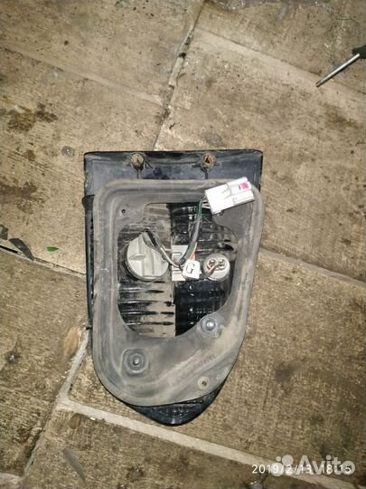 Фонарь задний правый для Hyundai Starex H1