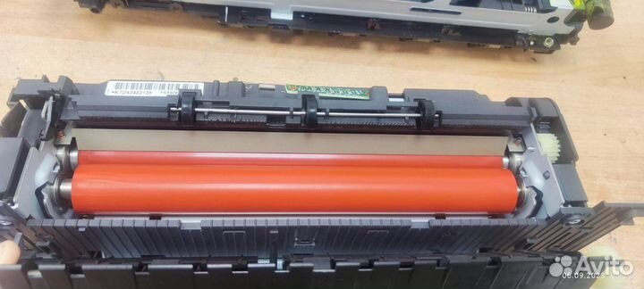 Печь в сборе бу Kyocera M6026cdn 302KV93040