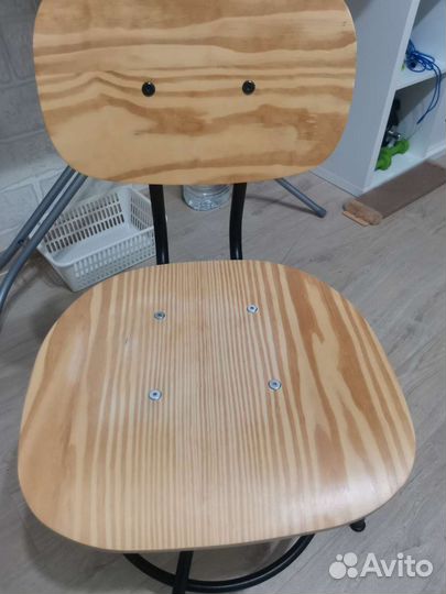 Вращающийся Стул Куллаберг (Kullaberg)