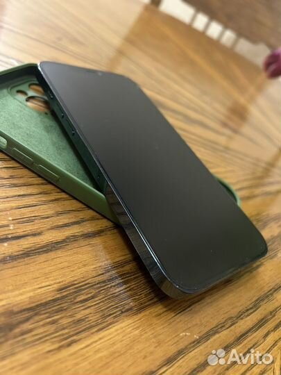iPhone 12 Pro Max, 256 ГБ
