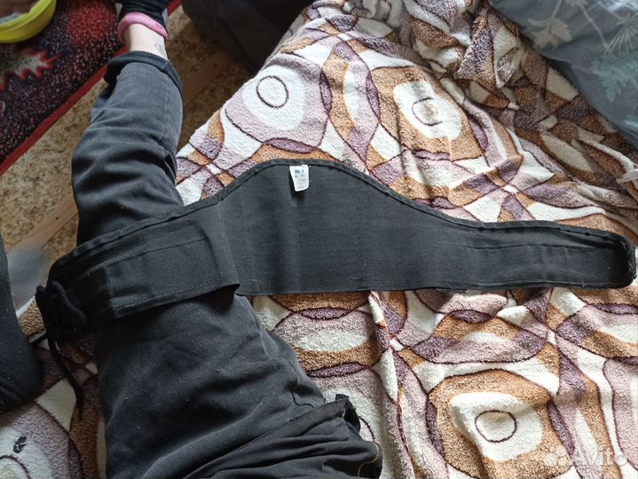 Бандаж для беременных