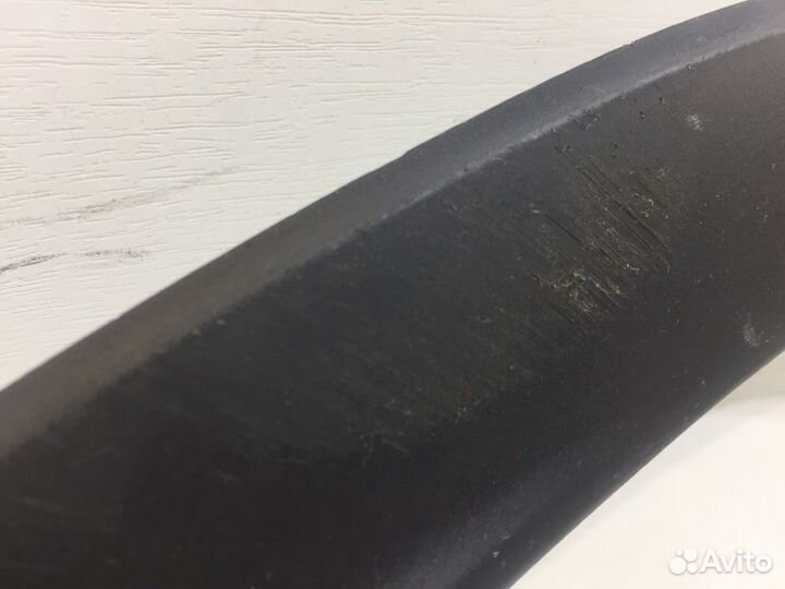 Расширитель крыла задний правый Lexus Rx 4 2015-По