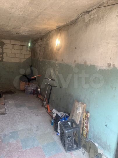 Гараж, 20 м²