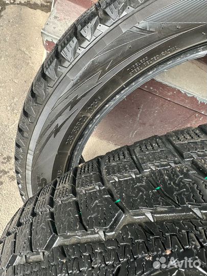 Колеса для автомобиля