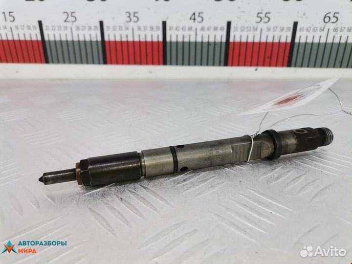 Форсунка Audi A6 4B/C5 2001 059130201F