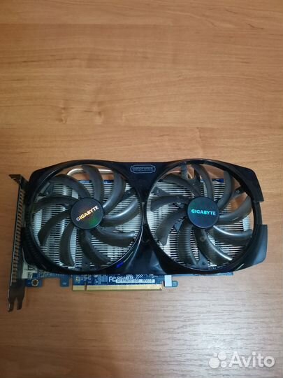 Видеокарта AMD Radeon HD 7850