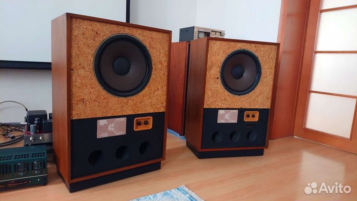 Tannoy Monitor Gold lsu/hf/15/8