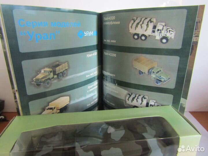 Каталог моделей элекон