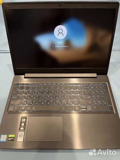 Lenovo IdeaPad L340-15IRH Gaming