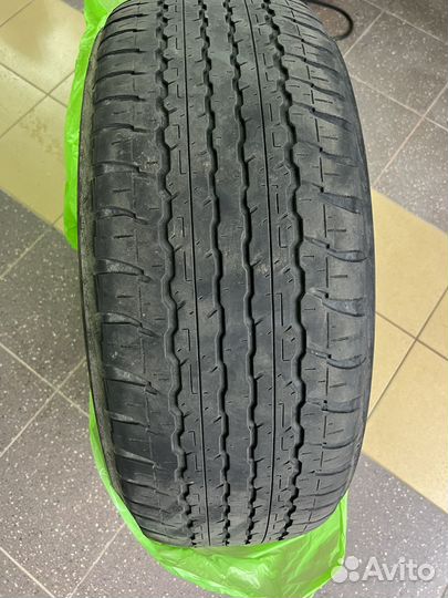 Dunlop Grandtrek AT22 265/60 R18 110H