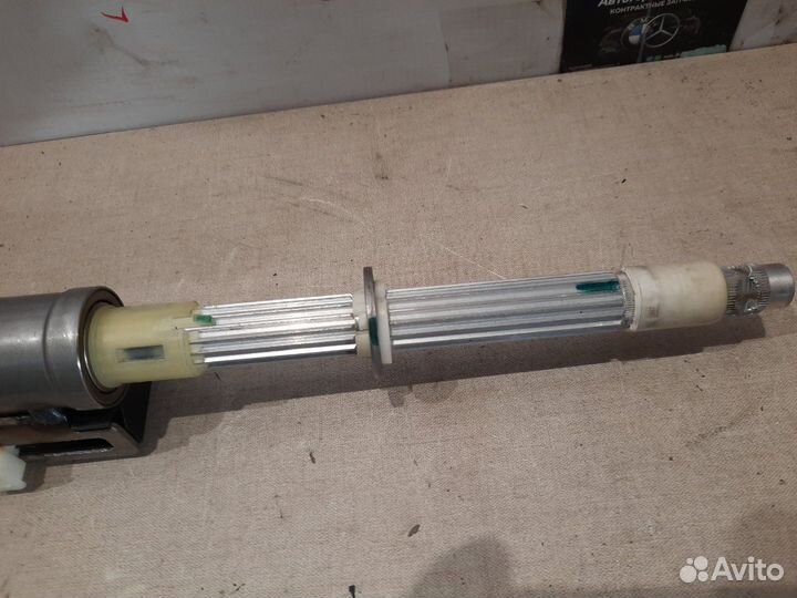 Рулевая колонка Bmw X3 E83 N52B30AF 2007