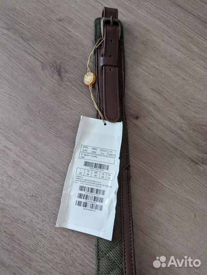 Ремень ружейный 