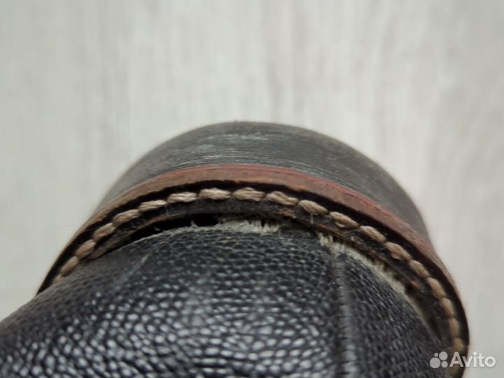 Туфли мужские