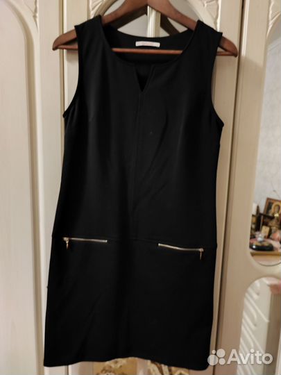 Платья повседневные