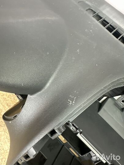 LADA granta торпедо