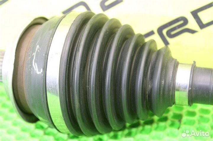 Привод передний левый Toyota Prius Alpha ZVW40