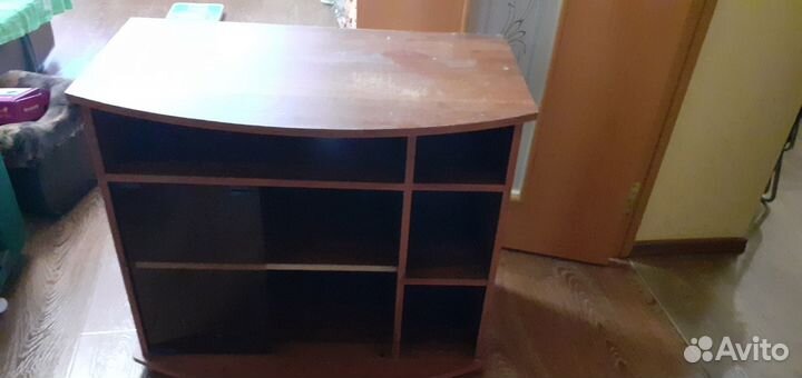 Тумба под тв