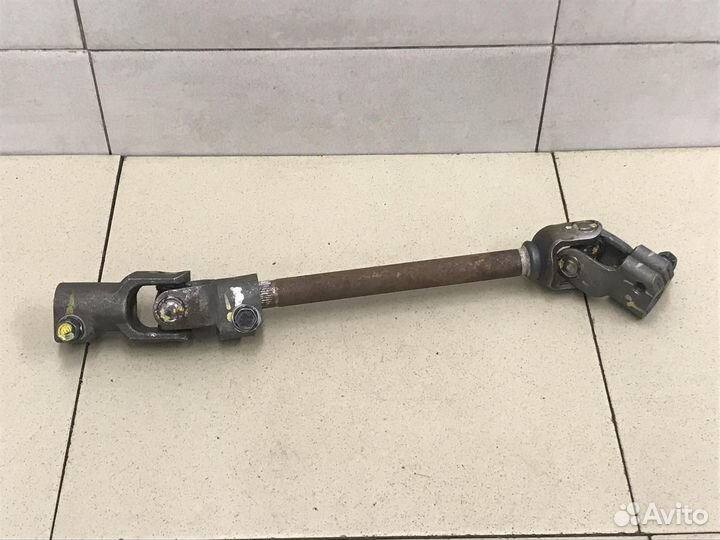 Кардан рулевой Solaris 2010-2017